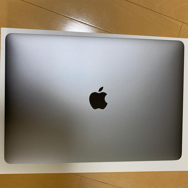 Mac (Apple) - MacBook Pro 13-inch 2020【スペースグレイ】+おまけの通販 by D's shop|マックならラクマ お得再入荷