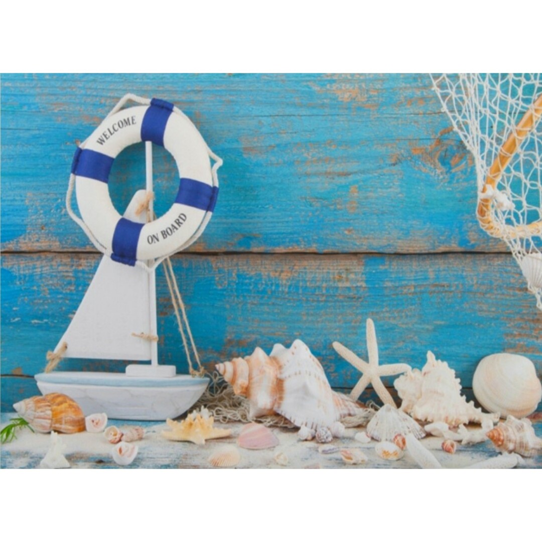 背景布【夏L】 ペット、ドール、ニューボーンフォト撮影用 背景布【夏L】 ペット、ドール、ニューボーンフォト撮影用