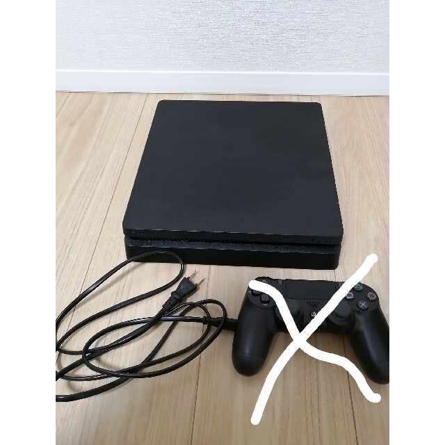 PS4本体(CUH-2200) - www.impamba.com