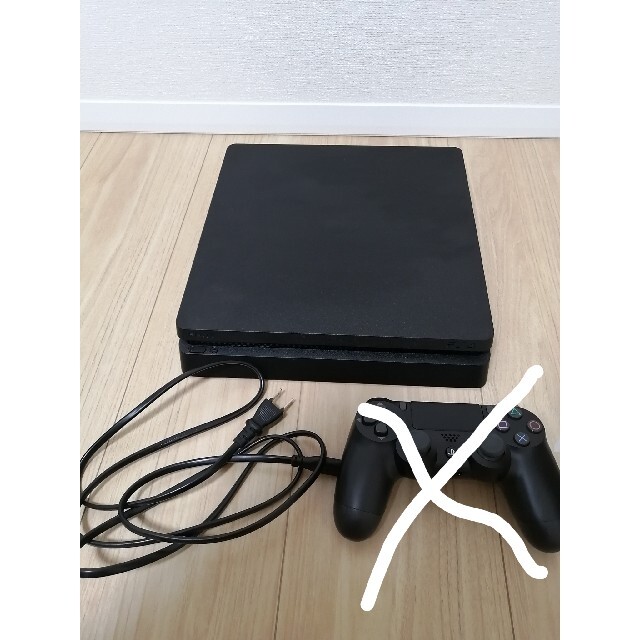 PS4本体（CUH-2200） - www.sorbillomenu.com