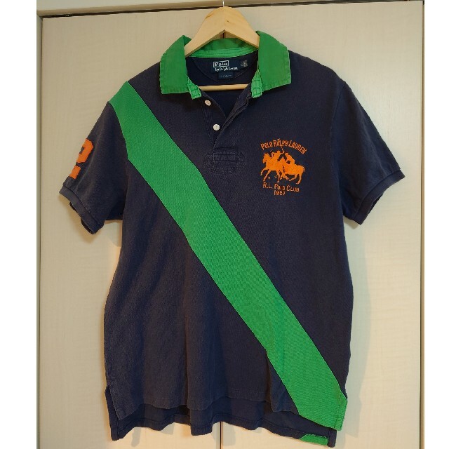 POLO RALPH LAUREN(ポロラルフローレン)のPolo Ralph Lauren ポロシャツ メンズのトップス(ポロシャツ)の商品写真