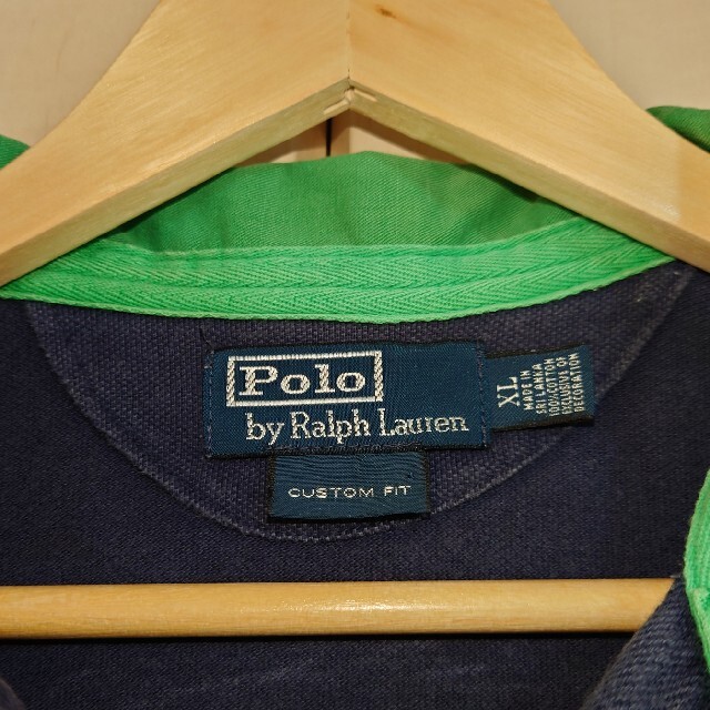 POLO RALPH LAUREN(ポロラルフローレン)のPolo Ralph Lauren ポロシャツ メンズのトップス(ポロシャツ)の商品写真