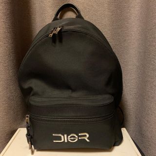 ディオールオム(DIOR HOMME)のDIOR x SORAYAMA - Nylon Backpack   リュック (バッグパック/リュック)