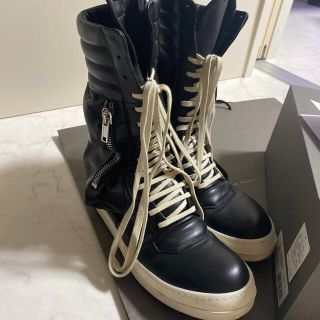 Rick Owens - Rick Owens 21SS Cargo Basket 41の通販 by reihrd's