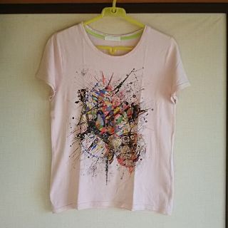 アンドエー(And A)のAnd AのTシャツ(Tシャツ(半袖/袖なし))