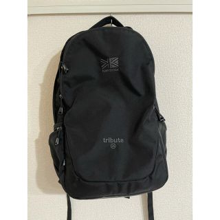 カリマー(karrimor)のkarrimor tribute25 リュック 25l(バッグパック/リュック)