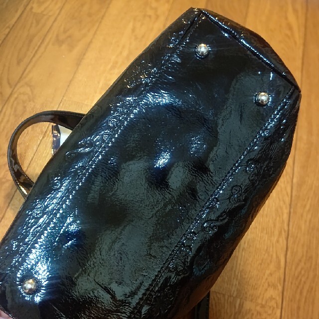 ANNA SUI(アナスイ)のチョコちん様 専用ページ レディースのバッグ(トートバッグ)の商品写真