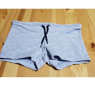 プチバトー(PETIT BATEAU)のいもっ子さまご専用　プチバトー　キッズ　水着(水着)