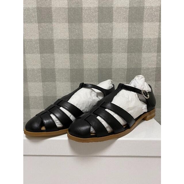 SLOBE IENA - 【新品】SLOBE IENA グルカサンダル