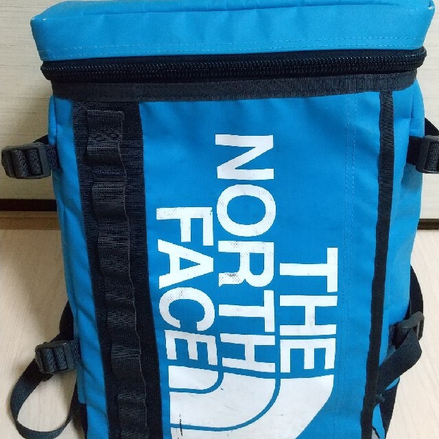 THE NORTH FACE(ザノースフェイス)のTHE NORTH FACE (ノースフェイス) キッズリュック  キッズ/ベビー/マタニティのこども用バッグ(リュックサック)の商品写真