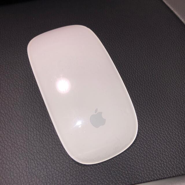 Apple(アップル)のApple Magic Keyboard & Magic Mouse 2点セット スマホ/家電/カメラのPC/タブレット(PC周辺機器)の商品写真