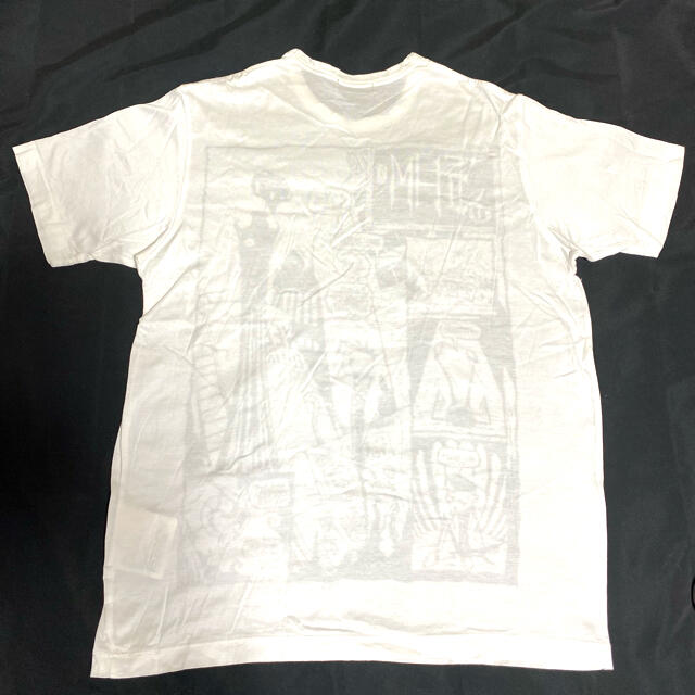 COMME des GARCONS(コムデギャルソン)のCOMME des  GARCONS HOMME Tシャツ メンズのトップス(Tシャツ/カットソー(半袖/袖なし))の商品写真