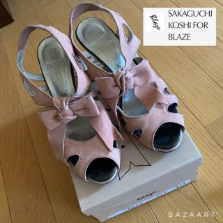 BLAZE sakaguchiの通販 16点 | フリマアプリ ラクマ