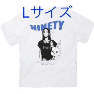 FR2 9090 Tシャツ(Tシャツ/カットソー(半袖/袖なし))