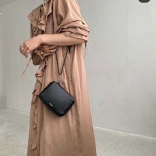 Jil Sander - 最終価格 JIL SANDER ミニショルダーバッグの通販 by ゆ