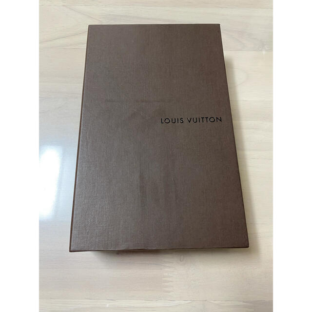 LOUIS VUITTON(ルイヴィトン)の【ルイヴィトン】タイガ長財布 メンズのファッション小物(長財布)の商品写真