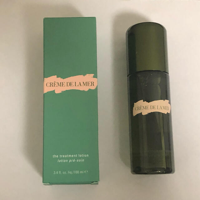 ドゥラメール(DE LA MER) ザ・トリートメント ローション 150ml