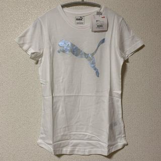 プーマ(PUMA)のPUMA Tシャツ(Tシャツ(半袖/袖なし))