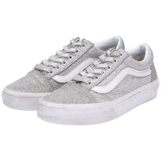 VANS/バンズ/OLDSKOOL VN0A38G1UAW18FA (GLIT)