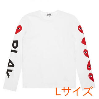 コムデギャルソン(COMME des GARCONS)のふ様専用(Tシャツ(長袖/七分))