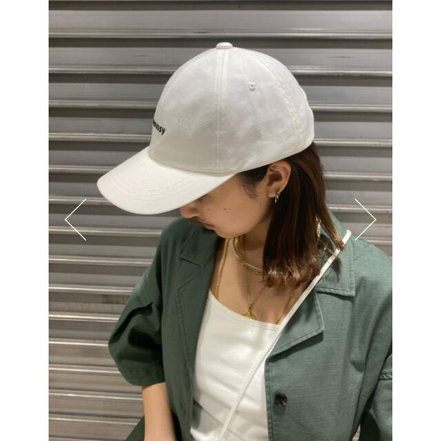 moussy(マウジー)のMOUSSYキャップ　/MOUSSY レディースの帽子(キャップ)の商品写真