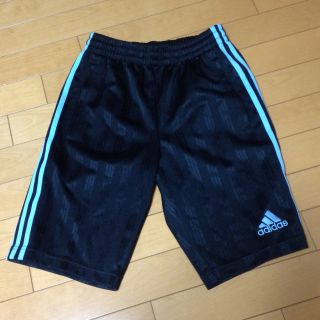 アディダス(adidas)のハーフパンツ値下げ☆(ハーフパンツ)