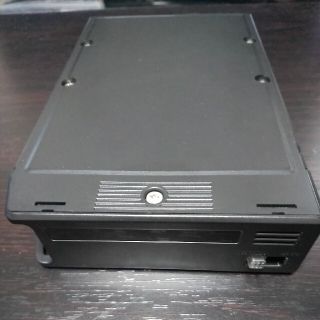 【未使用】LAN DISK/HDL GTR3.0/カードリッジ/I-Oデータ(PC周辺機器)