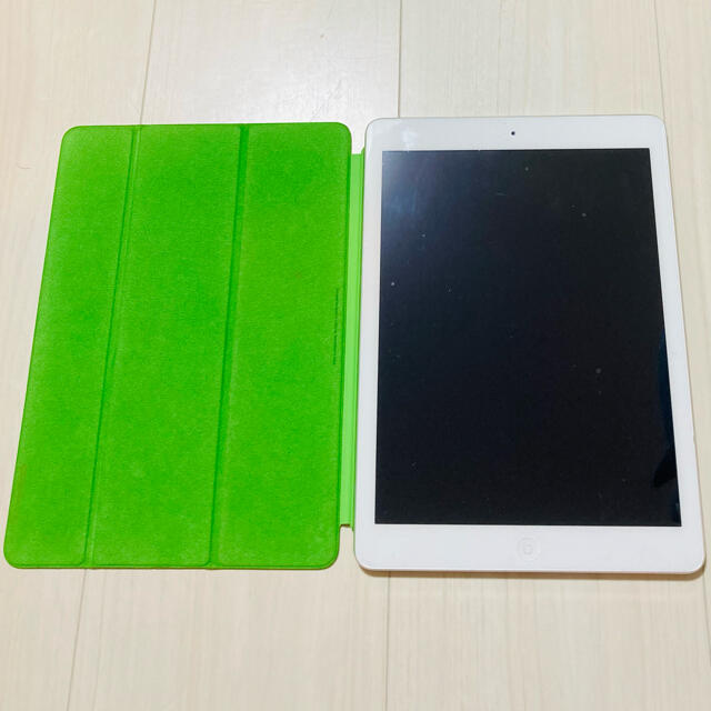 iPad - iPad Air 第1世代 Wi-Fiモデル(整備済品)の通販 by みい's shop