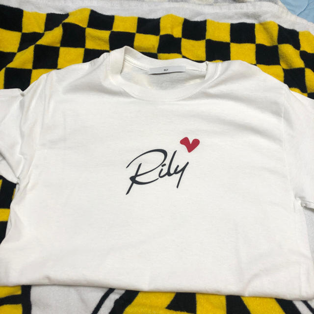 Lily - 今市隆二 Rily 白Tシャツの通販 by 𝓙♥|リリイならラクマ Lily - 今市隆二 Rily 白Tシャツの通販 by 𝓙♥|リリイならラクマ