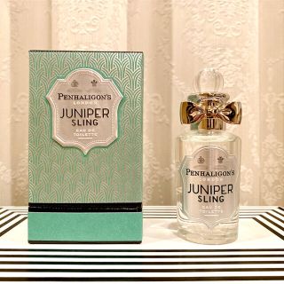 ペンハリガン(Penhaligon's)のペンハリガン　ジュニパースリング50ml(ユニセックス)