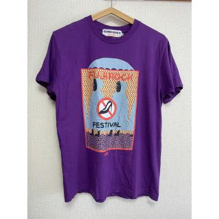 ビームス(BEAMS)のFUJI ROCK FESTIVAL2018  ビームス Tシャツ(Tシャツ/カットソー(半袖/袖なし))