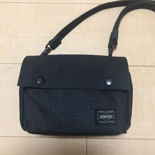 ポーター(PORTER)のポーター　スモーキー　ショルダーバック(ショルダーバッグ)