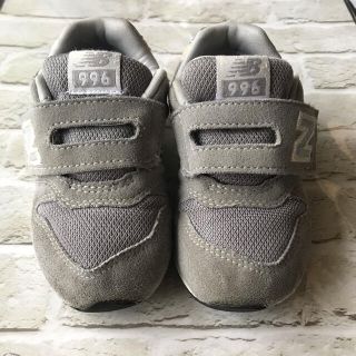 ニューバランス(New Balance)のニューバランス　996スニーカー❣️14センチ❣️(スニーカー)