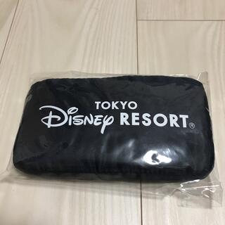 ディズニー(Disney)の【値下げしました】TOKYO Disney RESORT エコバッグ(非売品)(エコバッグ)