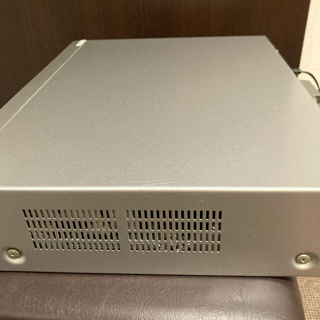 Panasonic DMR-EH73V VHSビデオ→DVD HDDダビング可能 Panasonic DMR-EH73V VHSビデオ→DVD HDDダビング可能