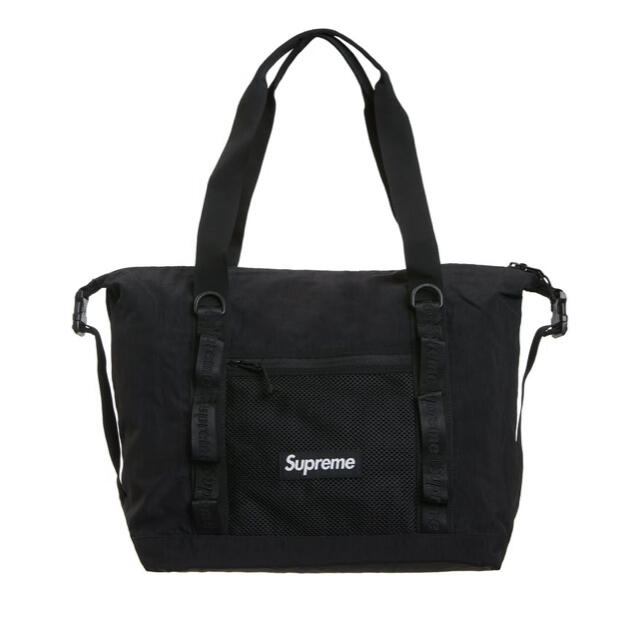 バッグSupreme Zip Tote Bag 20AW "シュプリーム トートバッグ