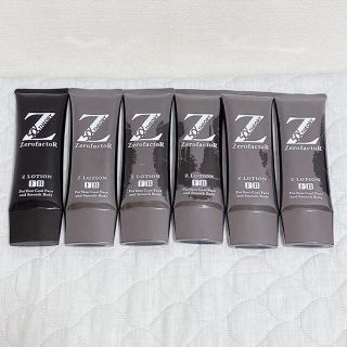 [24時間限定価格]ゼロファクター Zローション 100ml 6本セット(その他)