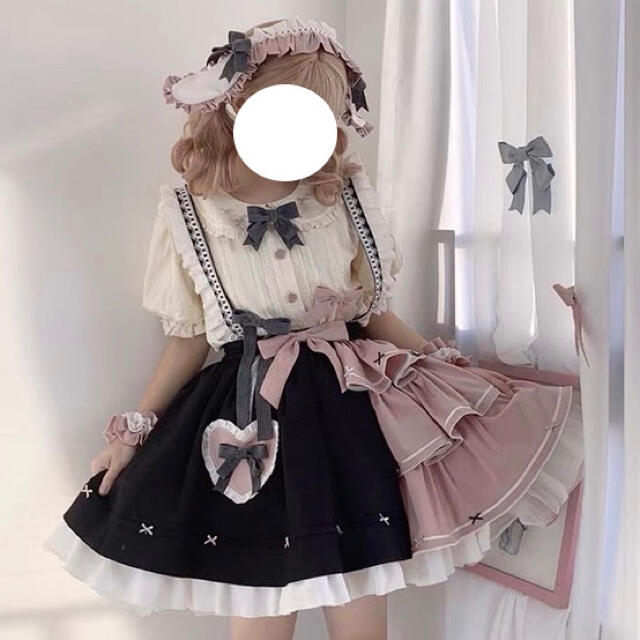 Ank Rouge(アンクルージュ)のなのさん専用 レディースのスカート(ミニスカート)の商品写真