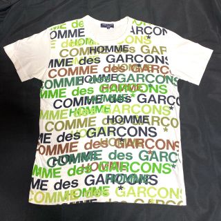 コムデギャルソン(COMME des GARCONS)のsasupelyouさま専用❣️ Tシャツ(Tシャツ/カットソー(半袖/袖なし))