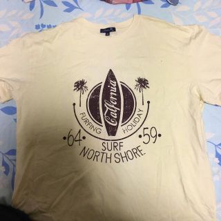 未使用！Tシャツ　ユニセックス(Tシャツ/カットソー(半袖/袖なし))