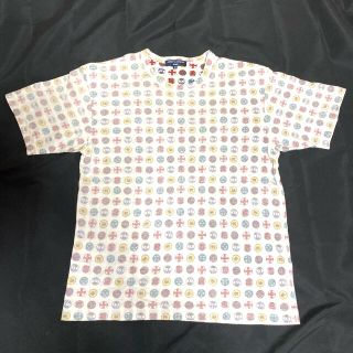 コムデギャルソン(COMME des GARCONS)のCOMME des  GARCONS HOMME Tシャツ(Tシャツ/カットソー(半袖/袖なし))