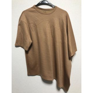 オータ(ohta)のohta アシンメトリーシャツ(シャツ)