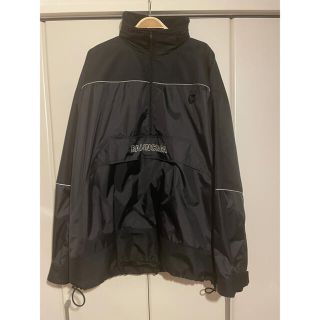 バレンシアガ(Balenciaga)のBALENCIAGA ウィンドブレーカー 46(ナイロンジャケット)