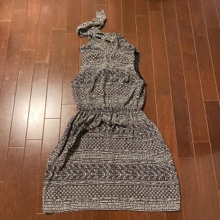 フォーエバートゥエンティーワン(FOREVER 21)のMasaki様専用★美品　フォーエバー21 FOREVER21 ワンピース(ひざ丈ワンピース)