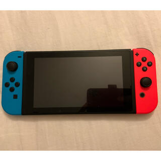 switch スマブラカセット付