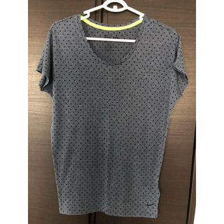 ナイキ(NIKE)のNIKE✳︎DRYFIT tシャツ(Tシャツ(半袖/袖なし))