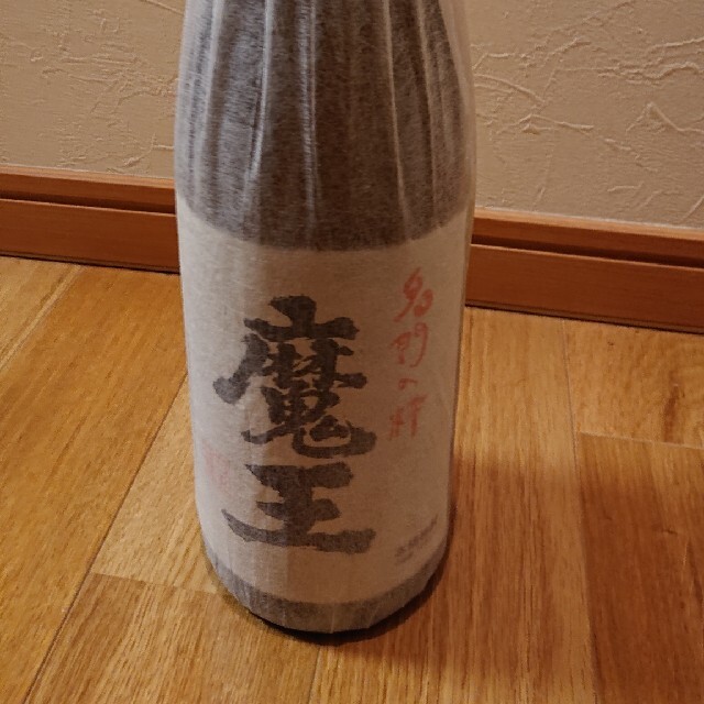 魔王 1800ml