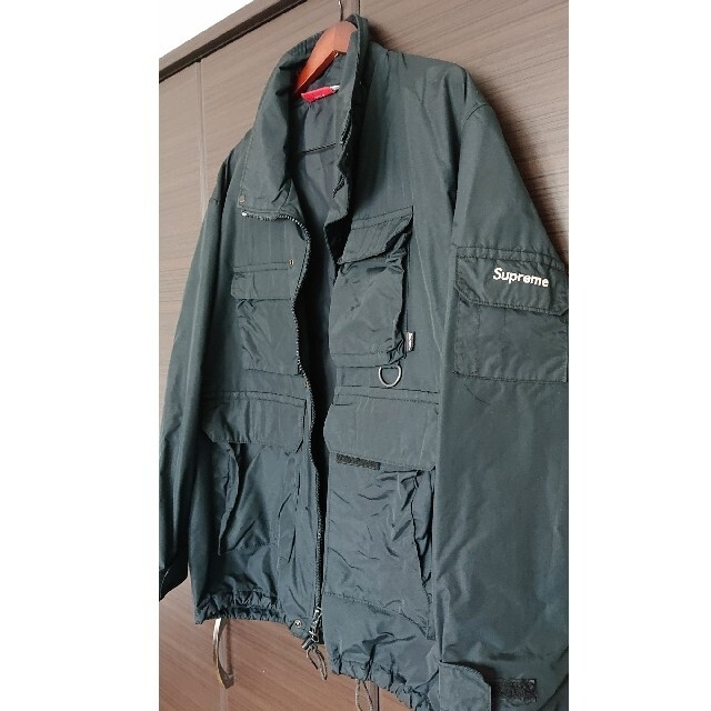 Supreme(シュプリーム)のSupreme / Mountain Parka（Vintage） メンズのジャケット/アウター(ナイロンジャケット)の商品写真