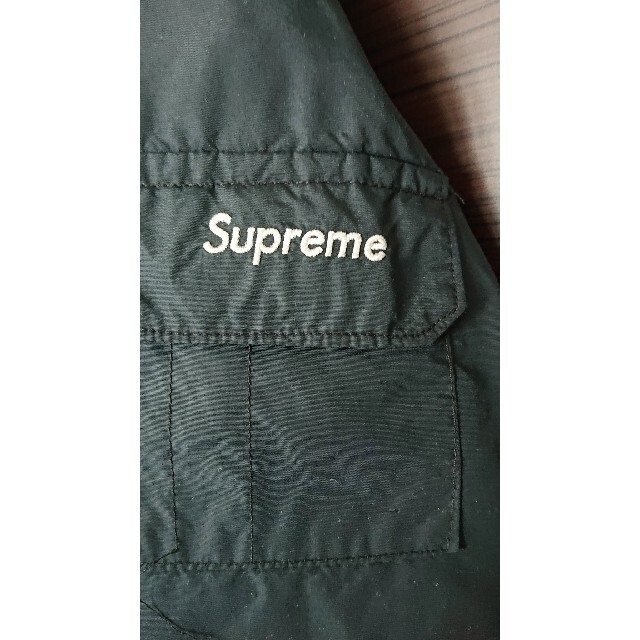 Supreme(シュプリーム)のSupreme / Mountain Parka（Vintage） メンズのジャケット/アウター(ナイロンジャケット)の商品写真