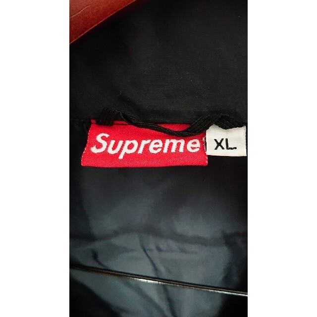 Supreme(シュプリーム)のSupreme / Mountain Parka（Vintage） メンズのジャケット/アウター(ナイロンジャケット)の商品写真